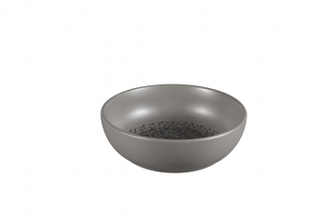 Churchill Menu Shades Caldera Flint Grey Schale 13,4 cm 