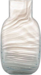 Vase Snow Groß von Zwiesel Fortessa 