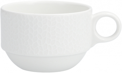 Kaffee-Tasse stapelbar 0,24 l Amanda von Zwiesel Fortessa  