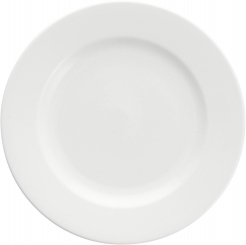 Teller flach Fahne 16cm Snow von Zwiesel Fortessa 