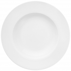 Teller tief Fahne 23cm Snow von Zwiesel Fortessa 