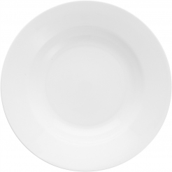Teller tief Fahne 27cm Snow von Zwiesel Fortessa 