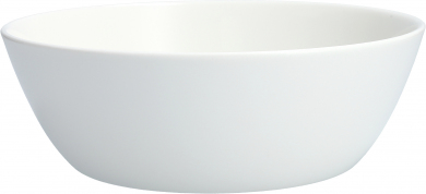 Bowl 22cm (1800ml) Snow von Zwiesel Fortessa 