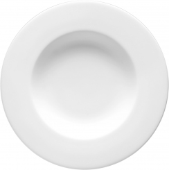 Teller tief Fahne 23cm Gracia von Zwiesel Fortessa 