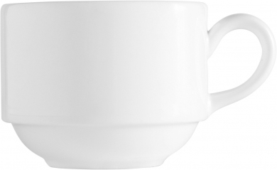 Espresso-Tasse stapelbar 0,09l Gracia von Zwiesel Fortessa 