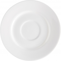Kombi-Untertasse 15,5cm Gracia von Zwiesel Fortessa 