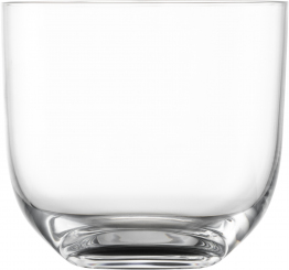 Whisky Tumbler 314ml Rooftop Form 9180 Zwiesel Glas ungeeicht, ab 12 Stück 
