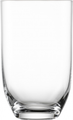 Allround Universalglas klein 245ml Rooftop Form 9180 Zwiesel Glas ungeeicht, ab 12 Stück 