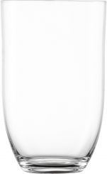 Longdrinkglas oder Bierglas 513ml Rooftop Form 9180 Zwiesel Glas ungeeicht, ab 12 Stück 