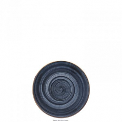 Gourmet Kaffee Untertasse 16 cm Aura Dusk Bonna 