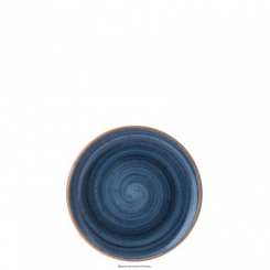 Gourmet Teller flach 17 cm Aura Dusk Bonna 