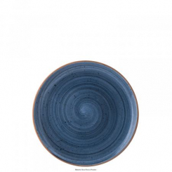 Gourmet Teller flach 21 cm Aura Dusk Bonna 