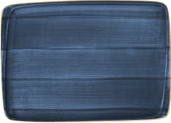 Moove Platte 23 x 16 cm Aura Dusk Bonna 