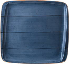 Moove Platte 32 x 30 cm Aura Dusk Bonna 