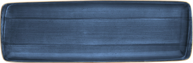 Moove Platte 48 x 16 cm Aura Dusk Bonna 
