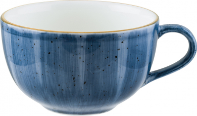 Cappuccino Obertasse Rita 35 cl Aura Dusk Bonna 