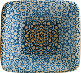 Moove Schale 8 x 8,5 cm Alhambra von Bonna 