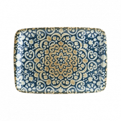 Moove Platte 23 x 16 cm Alhambra von Bonna 