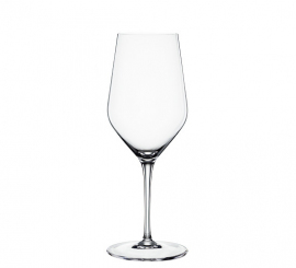 Weißweinkelch Q1 mundgeblasen Geschenkkarton 4x Weißweinglas Weinglas Weinkelch 