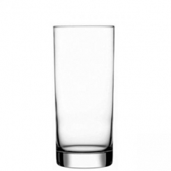 Schoppenglas/Longdrinkglas Eichstrich 0,4l 