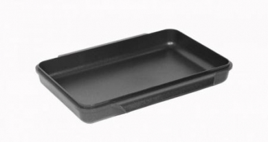 Deckel AMT Profi Multibräter Aluguss 