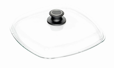 AMT Glasdeckel 28 x 28 cm