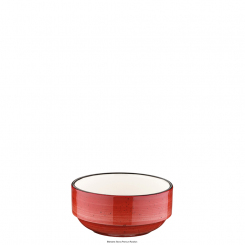 Banquet Stapelschale 14 cm Aura Passion Bonna 