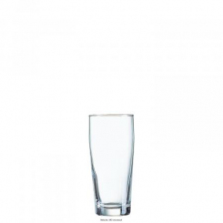 Willi Becher geeicht 0,2l Arcoroc 