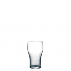 Coca Ultra Tumbler 0,2l Arcoroc 