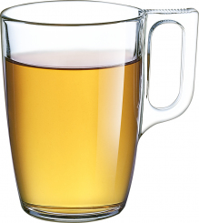 Kaffee/Tee Obertasse 32 cl Voluto Arcoroc 