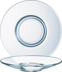 Universal Untertasse 14 cm Aroma/Voluto Arcoroc 