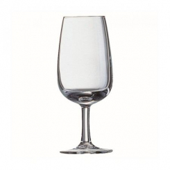 Degustationsglas Sherryglas 120 ml Viticole Arcoroc mit Eichstrich 5cl 