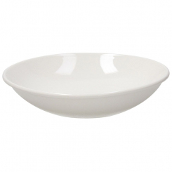 Suppenteller 21 cm Attitude White Tognana 