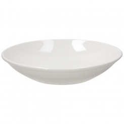 Suppenteller 25 cm Attitude White Tognana 
