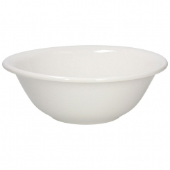 Salatschüssel 22 cm Attitude White Tognana 