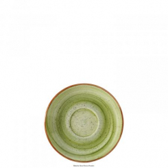 Gourmet Kaffee Untertasse 16 cm Therapy von Bonna 