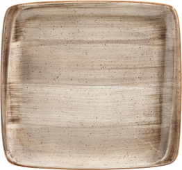 Moove Platte 22 x 20 cm Aura Terrain Bonna 
