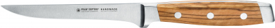 Ausbeinmesser 13 cm First Class Wood Felix Solingen 