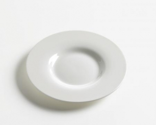 Untertasse zu Suppentasse Cashmere Round Maxwell Williams Restbestand 6 Stück 