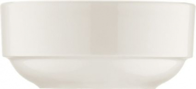Banquet Stapelschale 6 cm Cream Bonna 