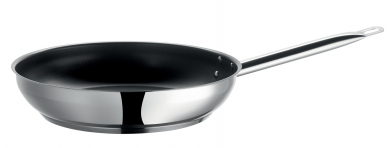 Bratpfanne keramikbeschichtet 24 cm, Mäser Kochgeschirr Serie Hestia 