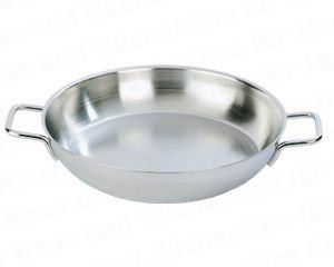 Bratpfanne Multifunktion, Demeyere 