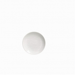 Brotteller 14,2 cm weiß Geschirrserie Seaside Tognana 