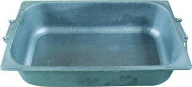 GN Bräter Gusseisen 