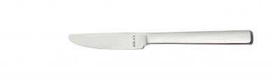 Solex Besteck Butter-/Kinder-/Dessertmesser Maya poliert 