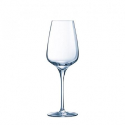 Weinkelch 350 ml Sublym Chef & Sommelier, ungeeicht 