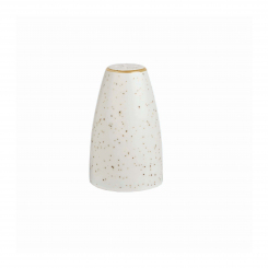 Churchill Stonecast Barley White Pfefferstreuer 7cm 