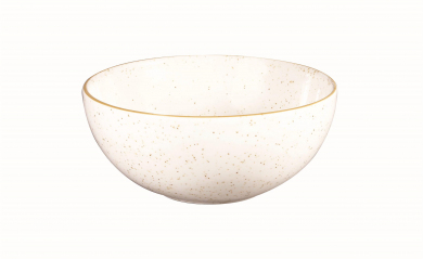 Churchill Stonecast Barley White Schale Soup Bowl 13,2cm/47cl 