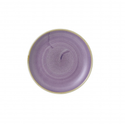 Churchill Stonecast Lavender Teller flach coupe 16,5cm 