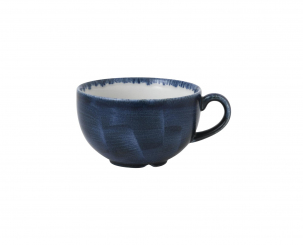Churchill Stonecast Plume Ultramarine Kaffeetasse 227ml 
